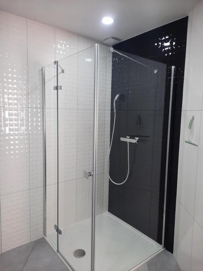 Apartament Przy Jeziorze Nr 2 Όλστυν Εξωτερικό φωτογραφία